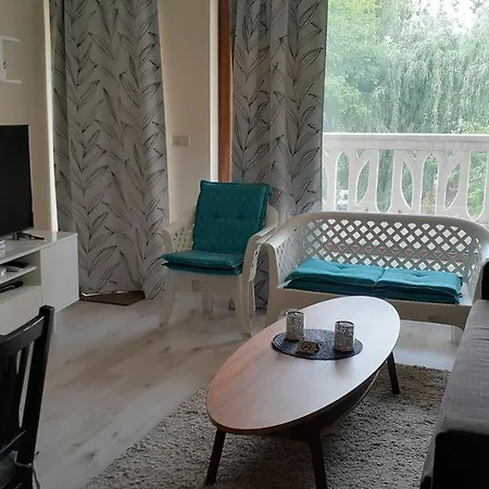 Relax Apartment In Varna South Bay Residence Exterior photo