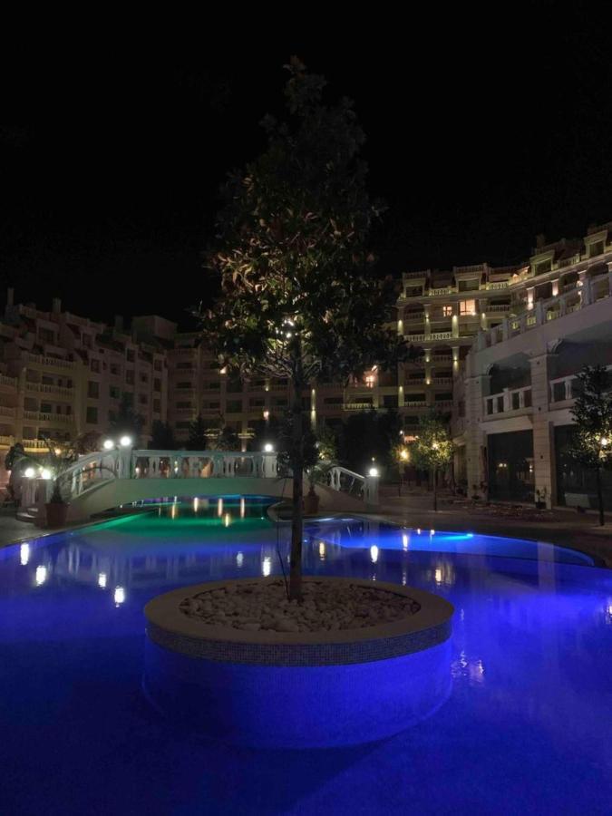 Appartamento Relax In South Bay