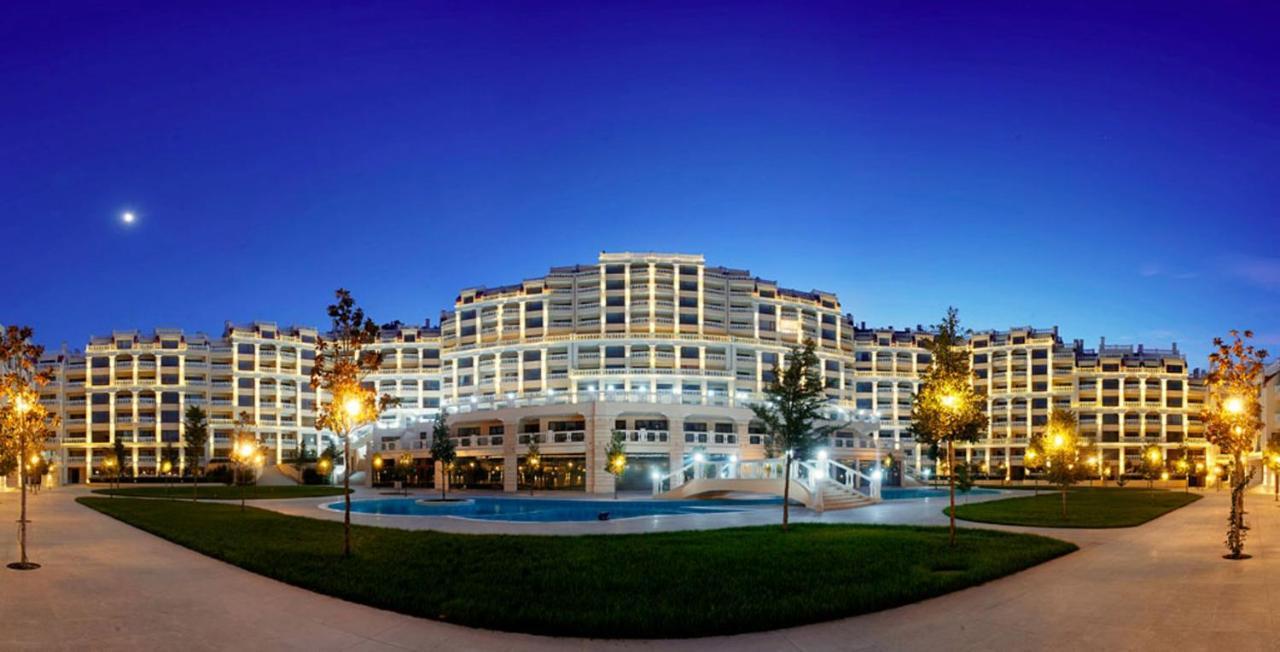 Appartamento Relax In South Bay Varna