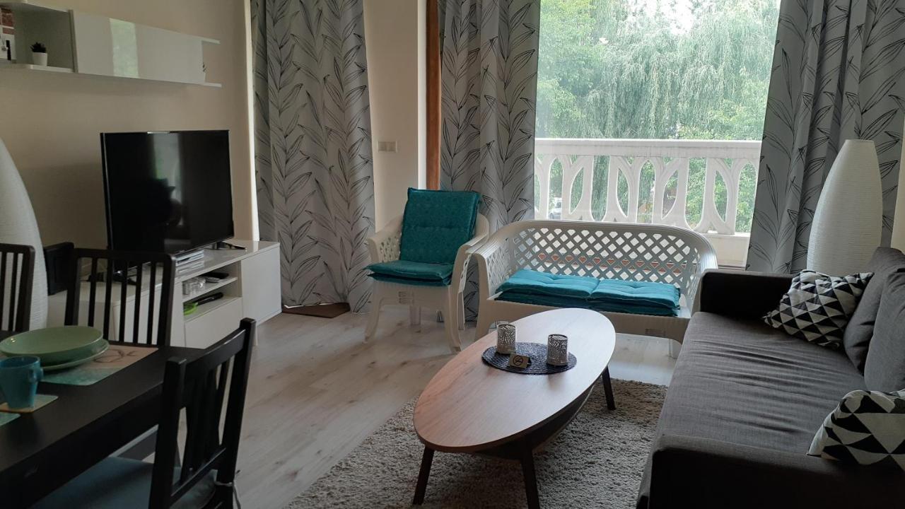 Appartamento Relax In South Bay *