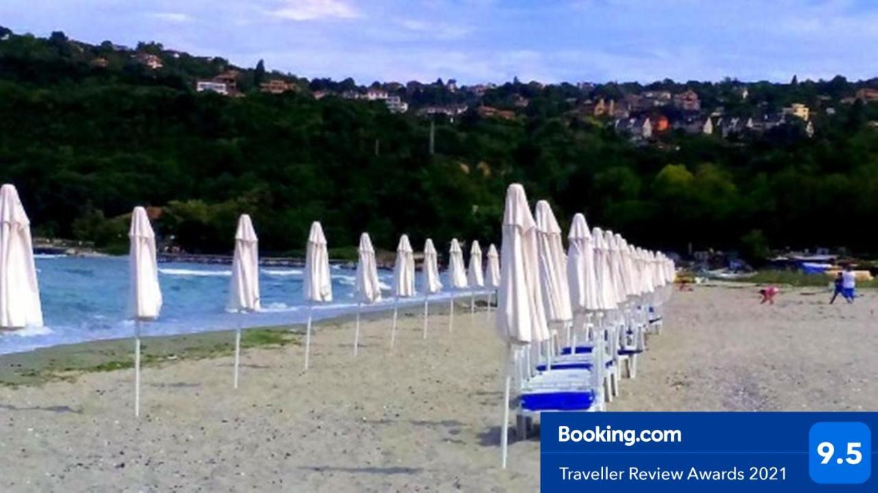 Relax In South Bay Appartamento *