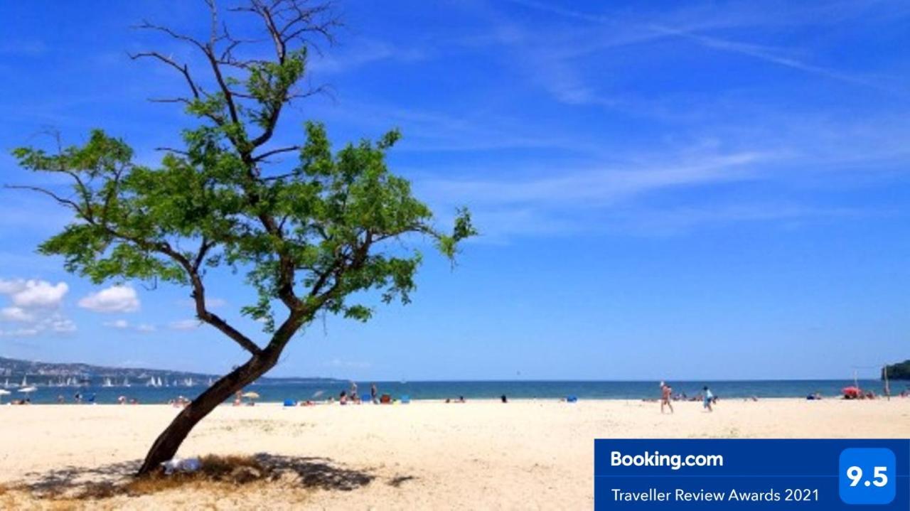Relax In South Bay * Varna