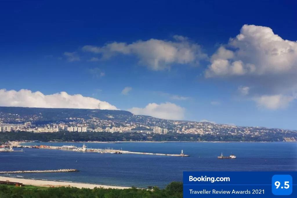 Appartamento Relax In South Bay